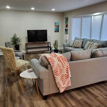 The Residence At Hilltop Acres - Clarksville, Tn Bagian luar foto