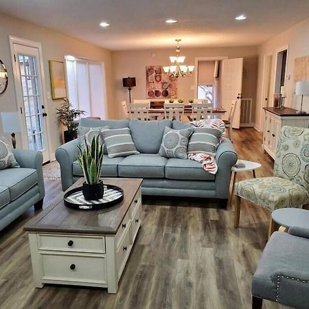The Residence At Hilltop Acres - Clarksville, Tn Bagian luar foto