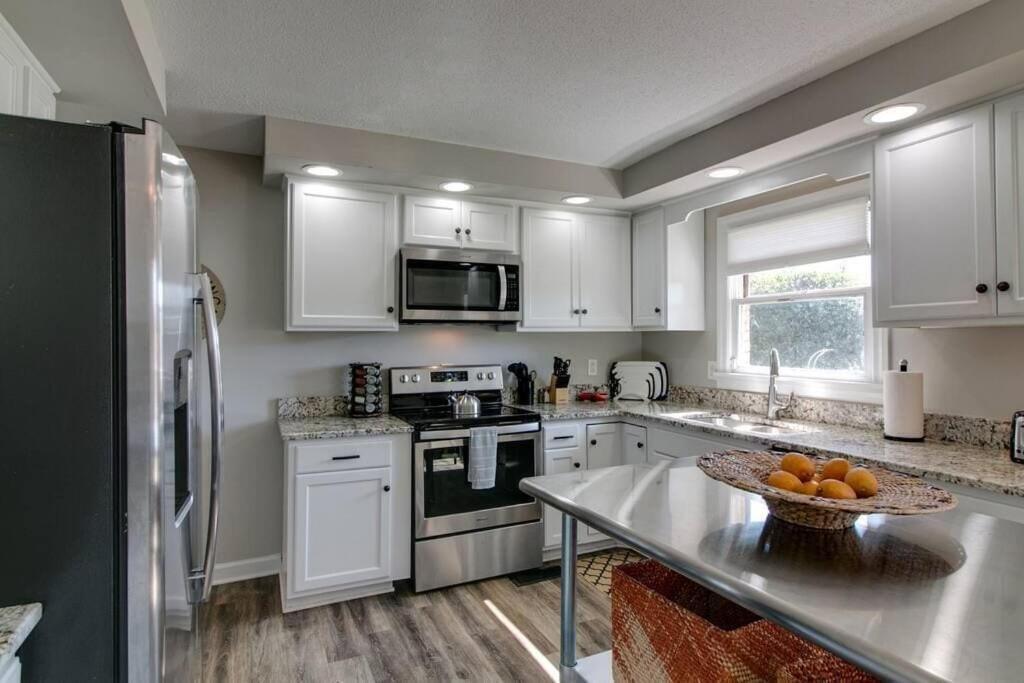 The Residence At Hilltop Acres - Clarksville, Tn Bagian luar foto