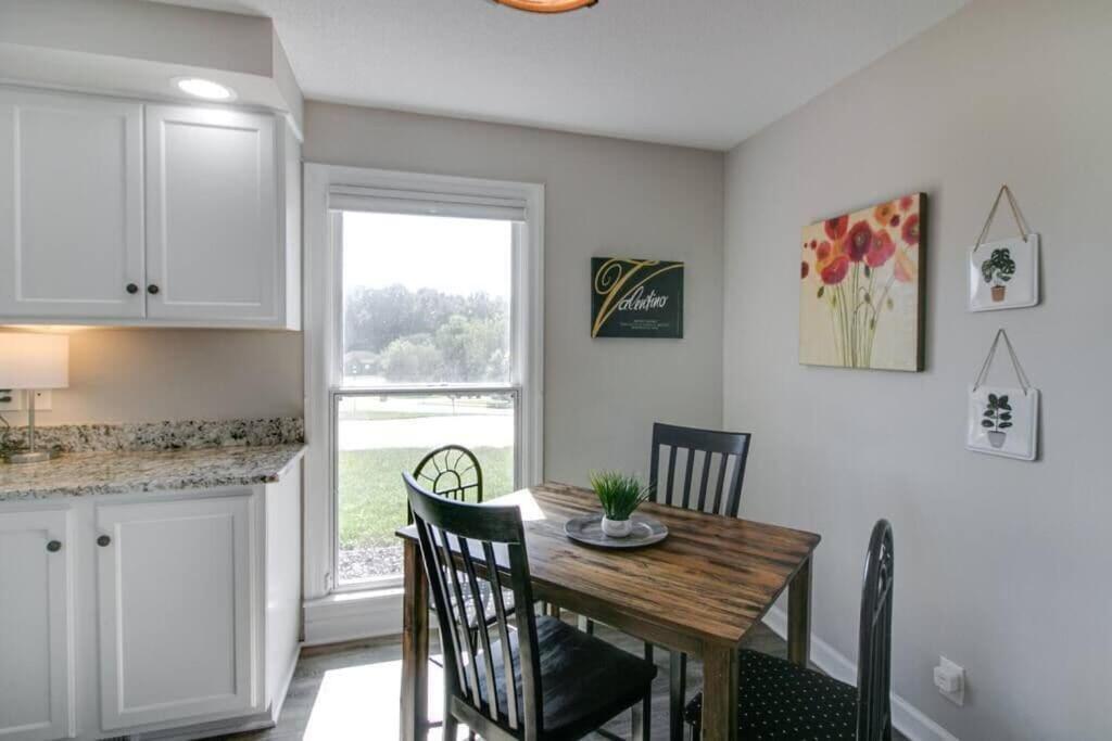 The Residence At Hilltop Acres - Clarksville, Tn Bagian luar foto