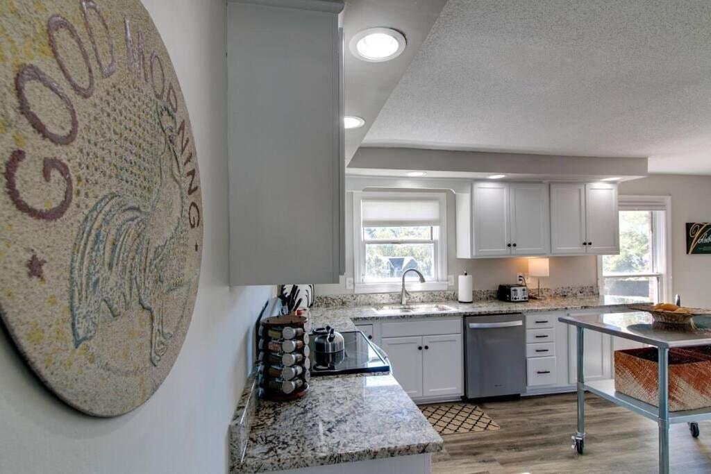 The Residence At Hilltop Acres - Clarksville, Tn Bagian luar foto