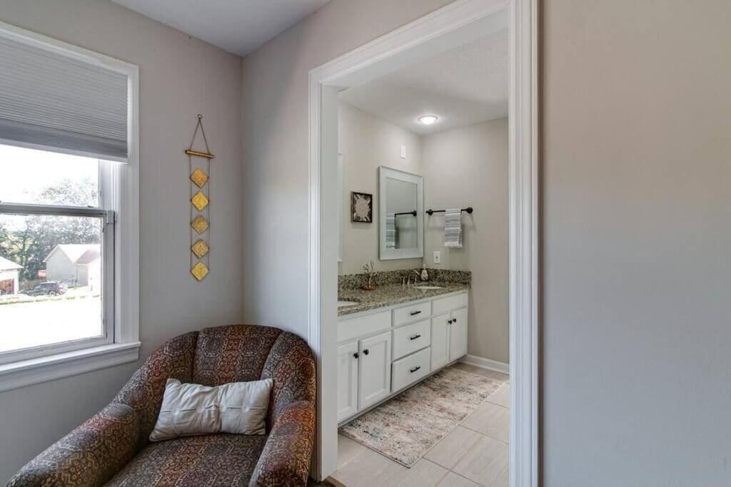 The Residence At Hilltop Acres - Clarksville, Tn Bagian luar foto