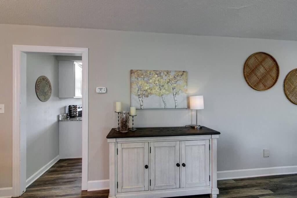 The Residence At Hilltop Acres - Clarksville, Tn Bagian luar foto
