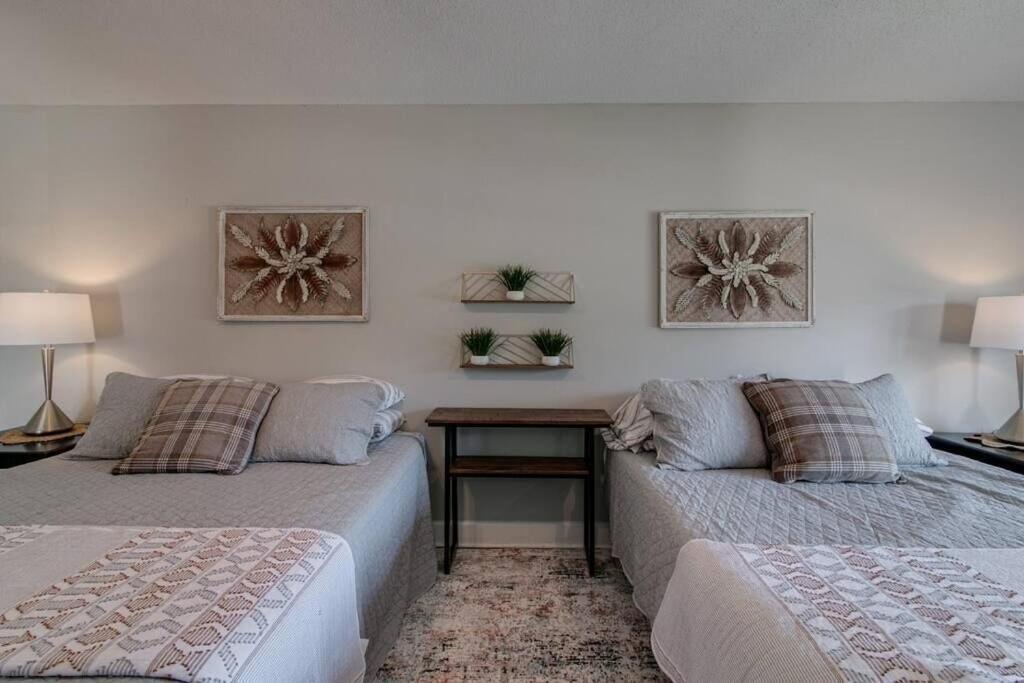 The Residence At Hilltop Acres - Clarksville, Tn Bagian luar foto