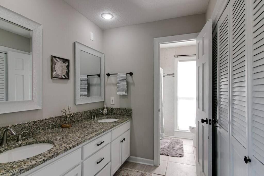 The Residence At Hilltop Acres - Clarksville, Tn Bagian luar foto